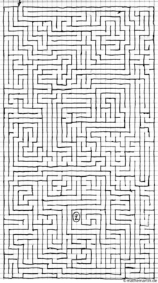 Labyrinth