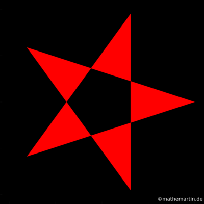 Pentagramm